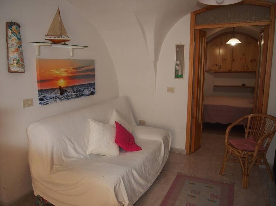 Casetta Carmela A Minori-Amalfi Coast Eksteriør billede