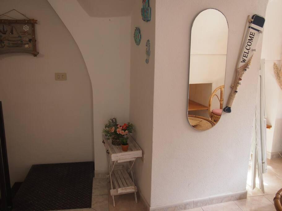 Casetta Carmela A Minori-Amalfi Coast Eksteriør billede