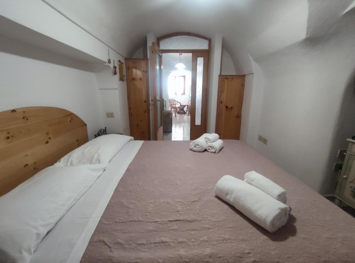 Casetta Carmela A Minori-Amalfi Coast Eksteriør billede